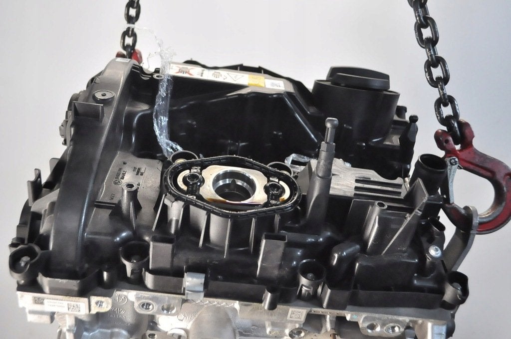 Moteur B38A15F Nu MINI MINI, Envoi, Utilisé, Daihatsu