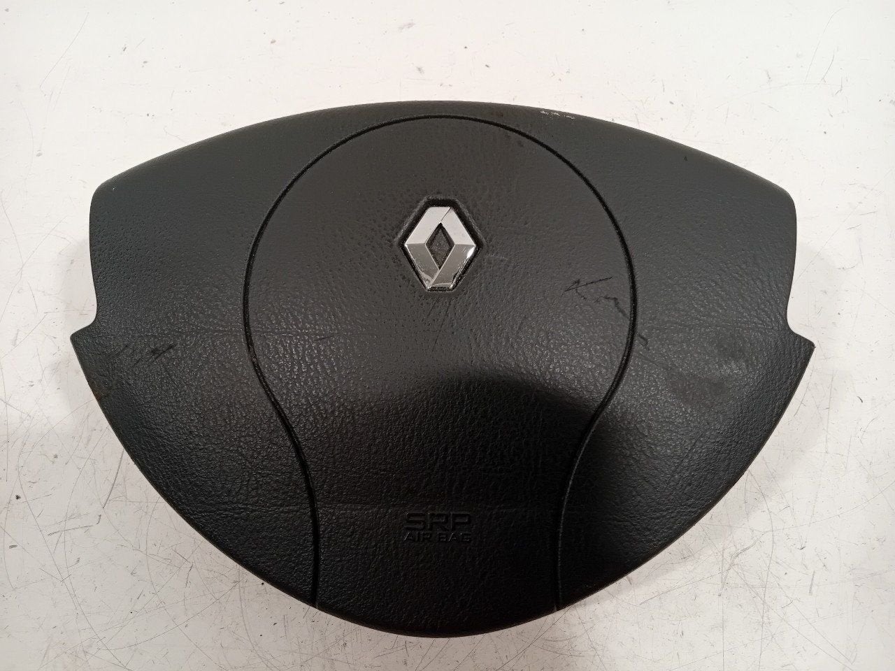 Airbag stuur Renault Twingo, Onderdelen@venauto.nl, Van der Ven Autorecycling B.V., Ettenseweg 76, 4706 PB Roosendaal, The Netherlands