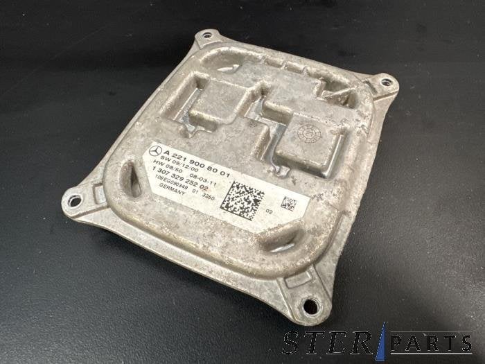 Module Xenon d'un Mercedes S-Klasse, 3 mois de garantie, Utilisé, -, -