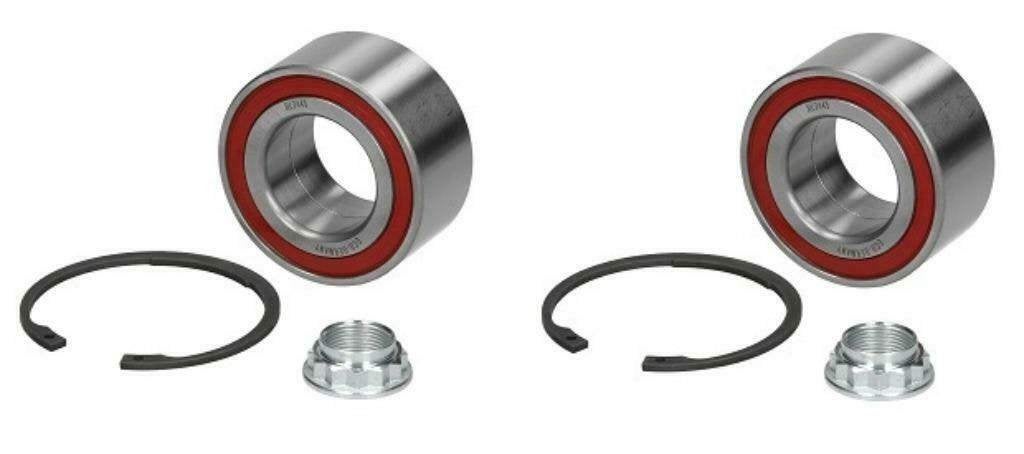 2x roulement arriere Mercedes Classe C W202 W203 A209 neuf, Ophalen of Verzenden, Nieuw, BMW