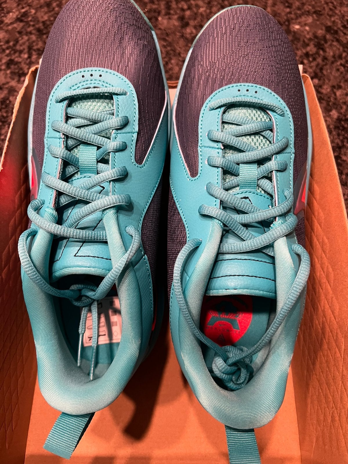 Nike Giannis Freak 6 size 40, Sports & Fitness, Course, Jogging & Athlétisme, Enlèvement ou Envoi, Comme neuf, Nike