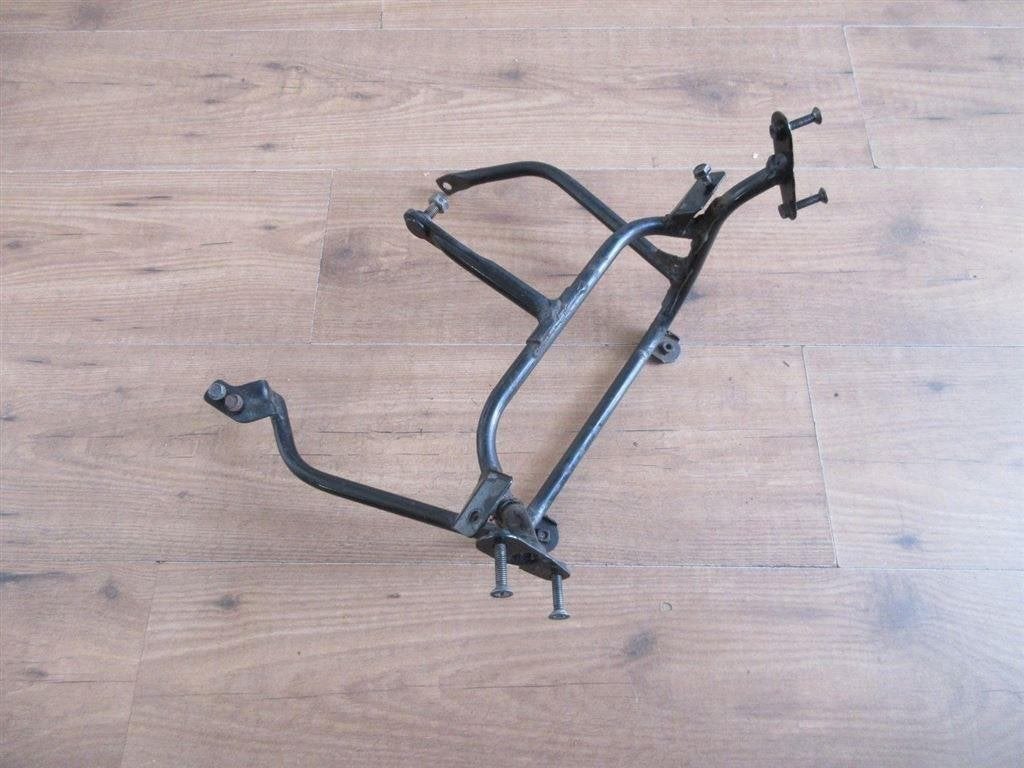 Kawasaki GPZ600 kuipframe kuip houder steun GPZ 600 bracket, Enlèvement ou Envoi, Utilisé