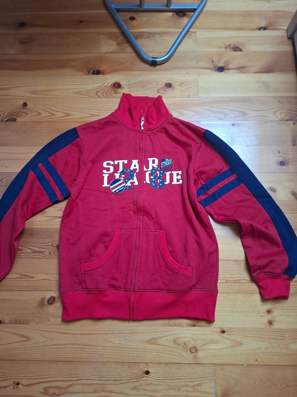 jongens sportset, Ophalen of Verzenden
