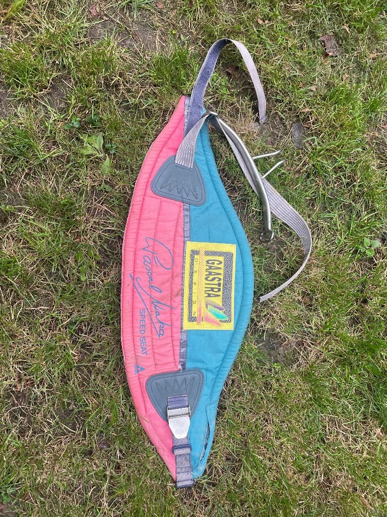 Trapeze, Watersport en Boten, Ophalen, Gebruikt