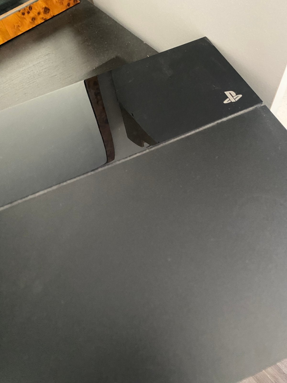 Ps4, Ophalen, Zo goed als nieuw