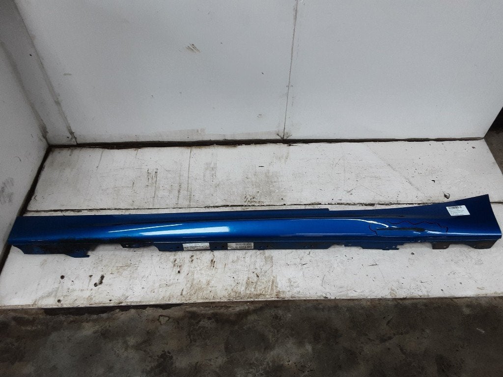 GARNITURE SEUIL DE PORTE BMW 2 serie (F23) (01-2014/06-2021), Mevr. I. Hauben, Utilisé, BMW, Rue de l'Espoir 34 34
4030  GRIVEGNÉE, BE
