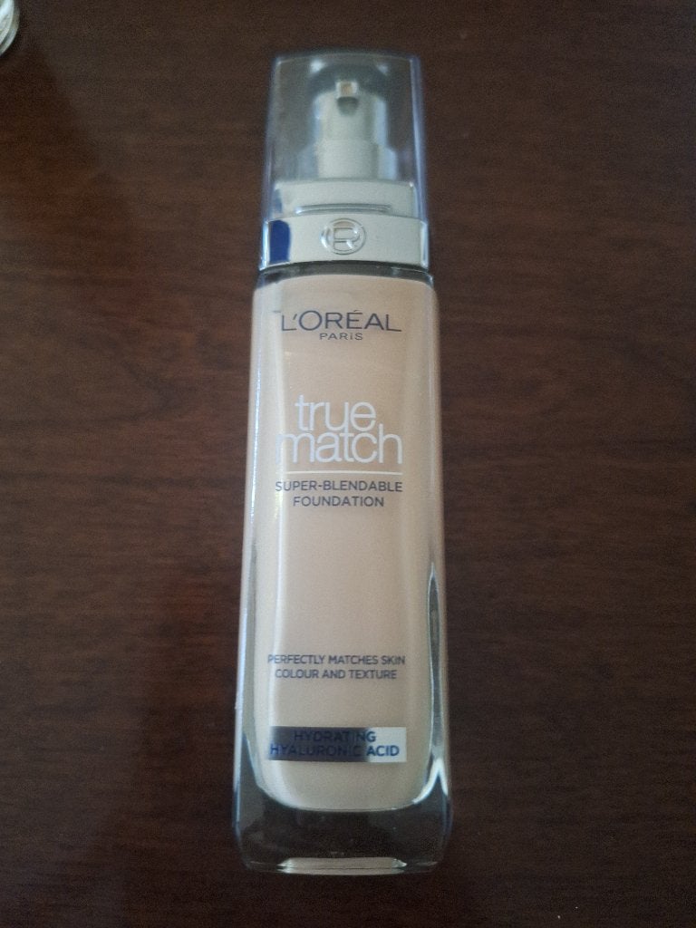 LOREAL True Match, Neuf, Maquillage, Autres couleurs, Tout le visage