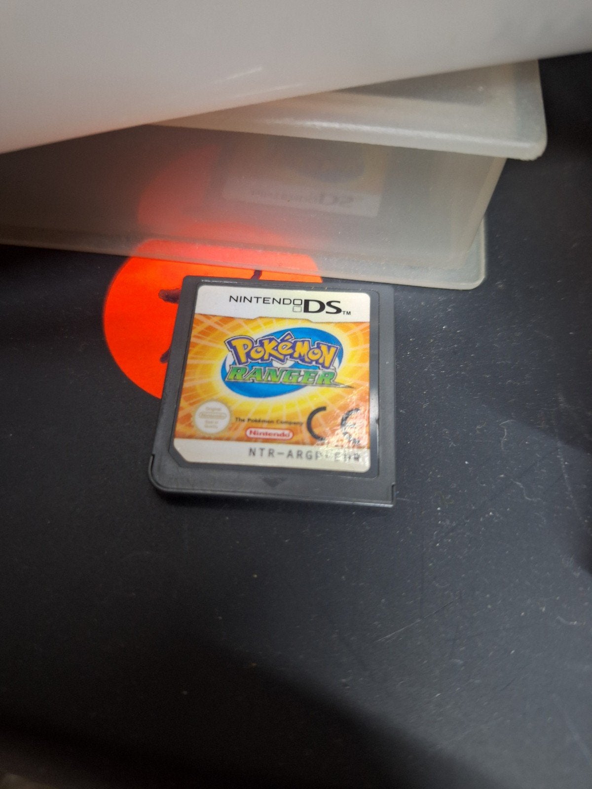 Nintendo ds pokemon ranger, Games en Spelcomputers, Ophalen of Verzenden