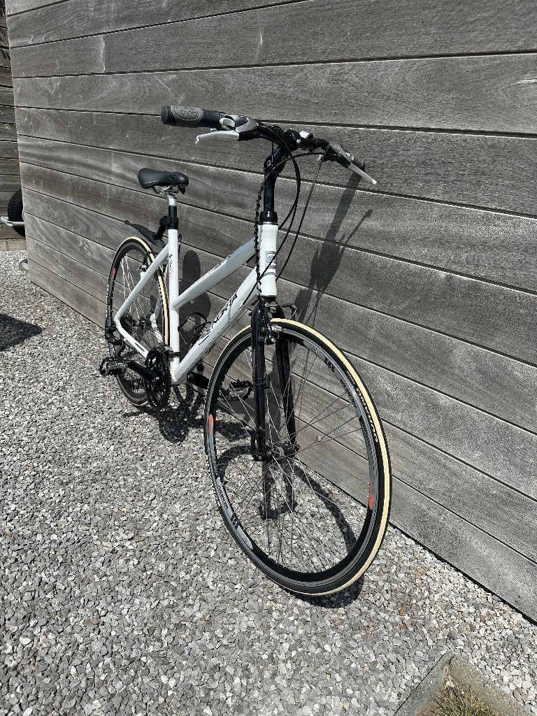 Sportfiets dames Norta LRC 40, Fietsen en Brommers, Fietsen | Dames | Sportfietsen en Toerfietsen, Velgrem, Zo goed als nieuw