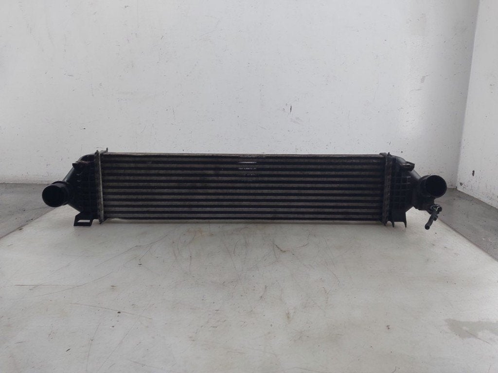 INTERCOOLER Volvo V60 I (FW / GW) (|31368270|BV619L440BC|), Gebruikt, Info@volvocars.com, Volvo, Volvo Car Germany GmbH