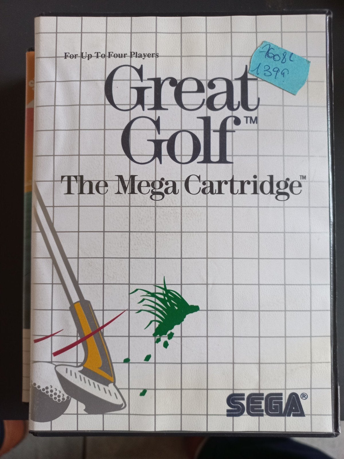 Sega te koop, Consoles de jeu & Jeux vidéo, Enlèvement, Comme neuf