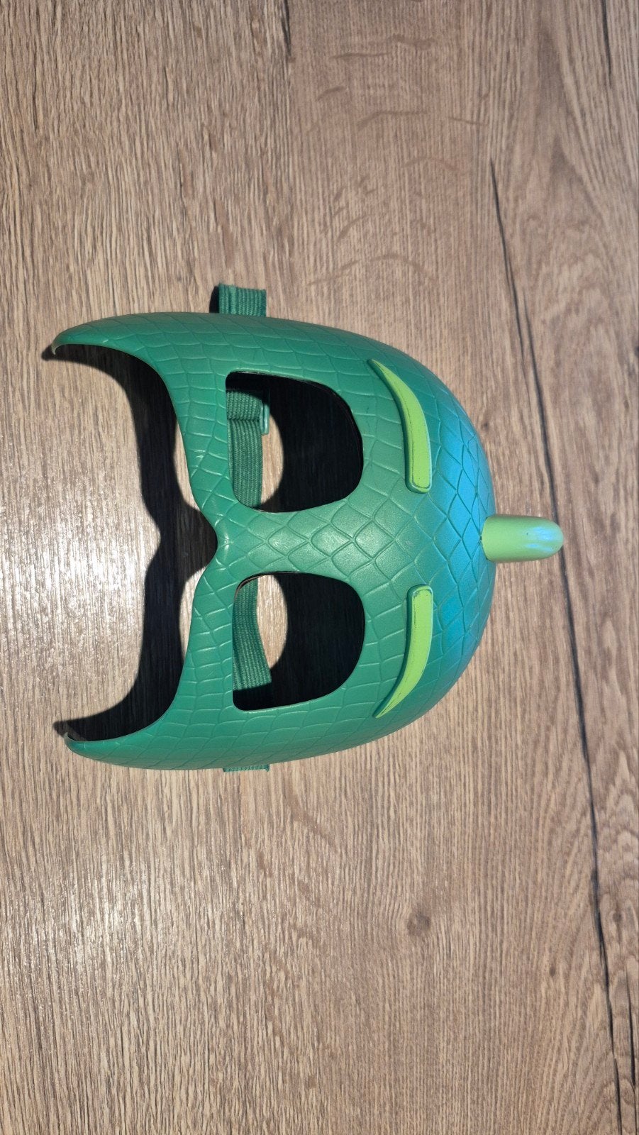 masker van Gekko pyjama helden, Enlèvement, Comme neuf, Autres jouets