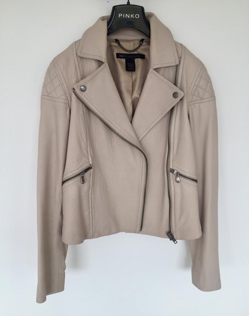 Veste Marc Jacobs, Neuf, Taille 38/40 (M), Enlèvement ou Envoi, Beige