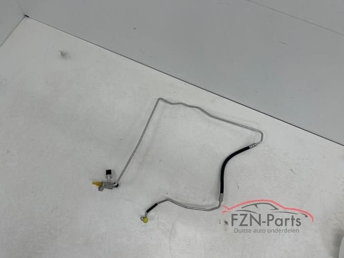 VW Transporter T6.1 2.0 TDI Aircoleiding airco leiding (7L18, Ophalen of Verzenden, Gebruikt