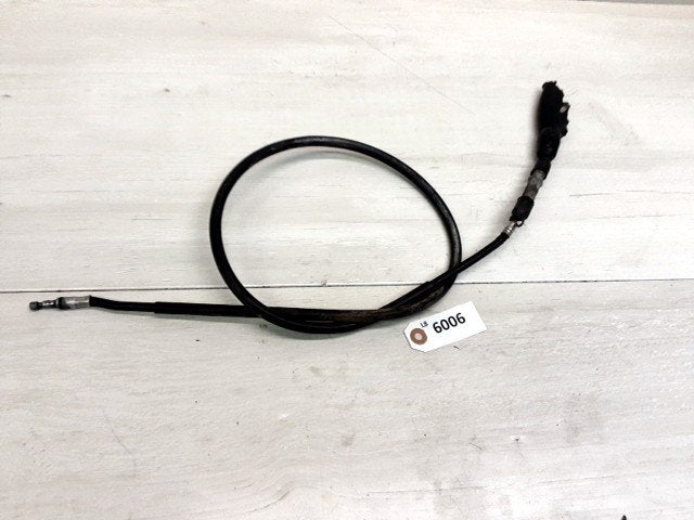 CR250 / CR500 1991 - 1992 Honda Kabel D1-48637