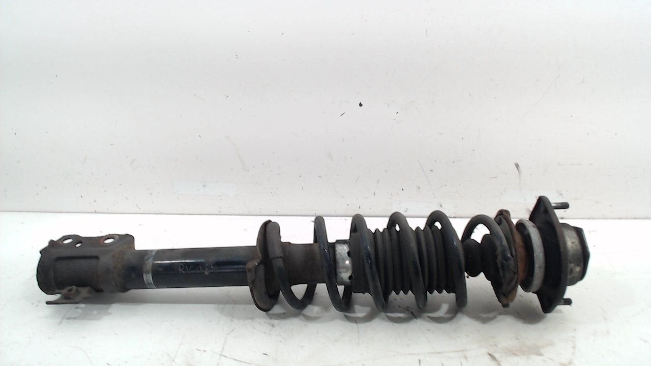 Veerpoot rechts voor Subaru Justy, Subaru, Onderdelen@venauto.nl, Van der Ven Autorecycling B.V., Gebruikt