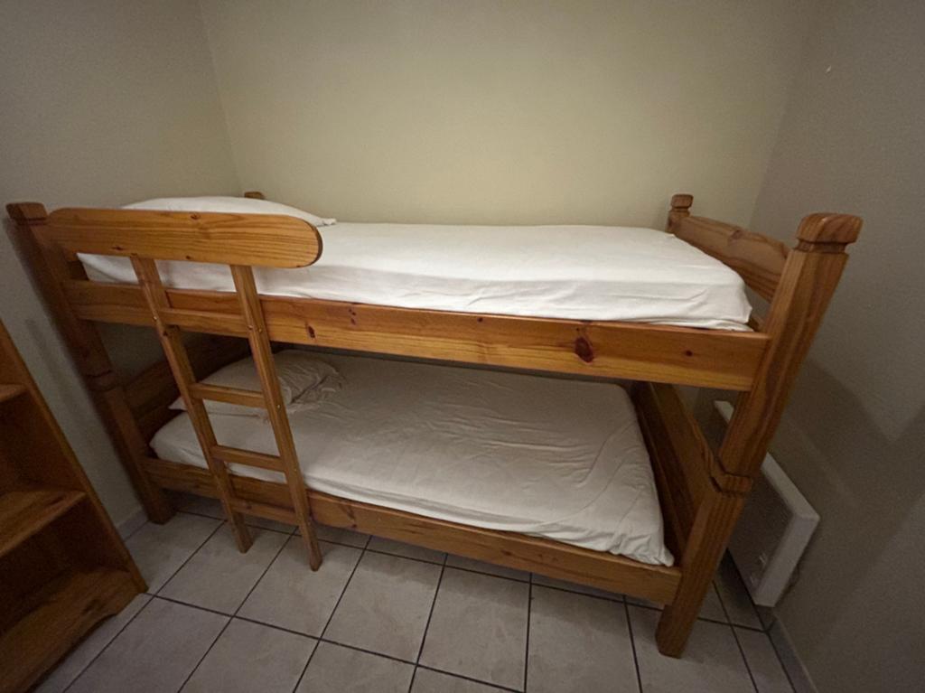 Stapelbed, Ophalen, Gebruikt, Stapelbed