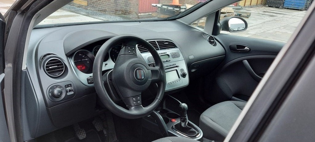 AIRBAG VOLANT Altea (5P1) (|5P0880201AJ1MM|5P0880201AJ|), Utilisé, Seat