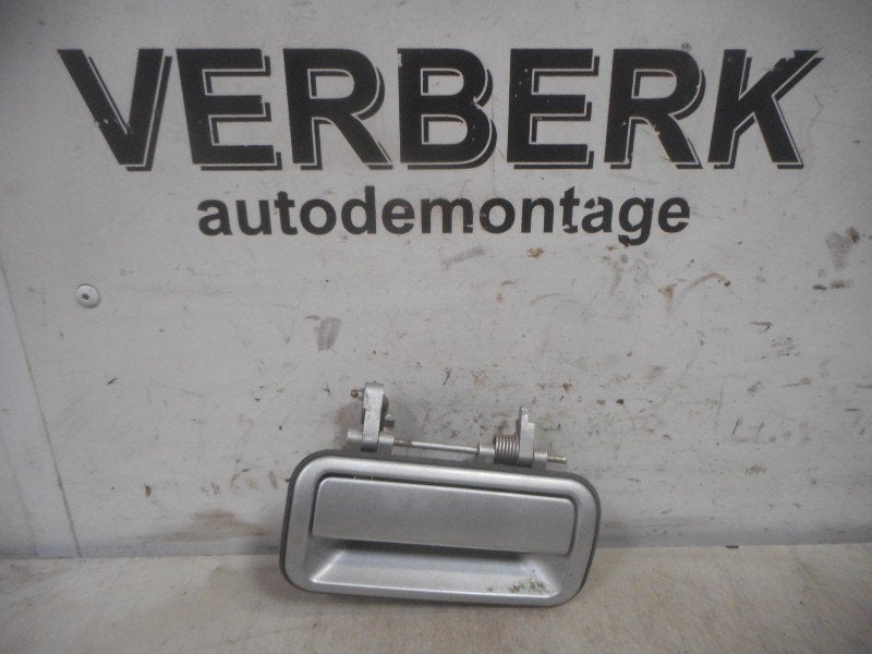 POIGNEE EXTERIEURE ARRIÈRE DROITE Opel Frontera (6B), Autos : Pièces & Accessoires, Opel, Opel Automobile GmbH, Utilisé, Arrière