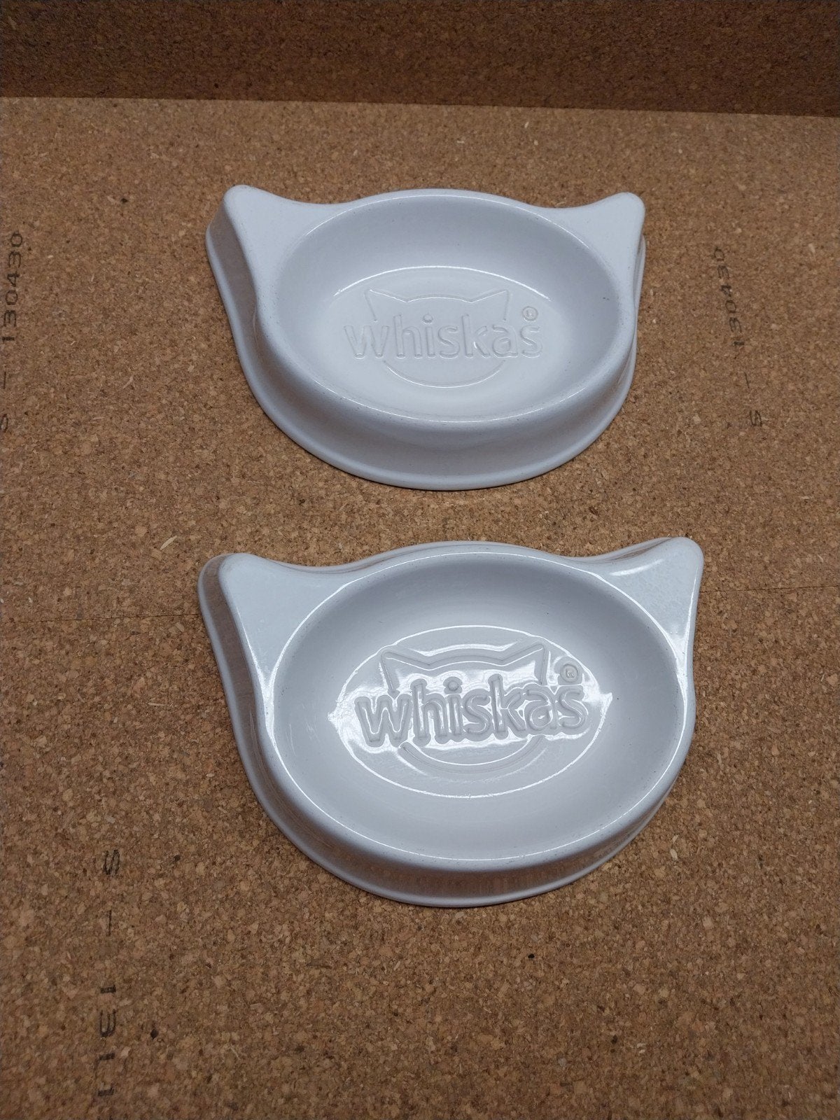 Whiskas-schaaltjes, Ophalen of Verzenden