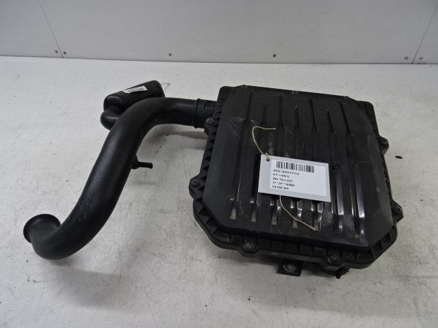 FILTRE À AIR Seat Ibiza V (KJB) (01-2017/-) (04C129611P), Seat Deutschland GmbH, Service@seat.de, Utilisé, Seat