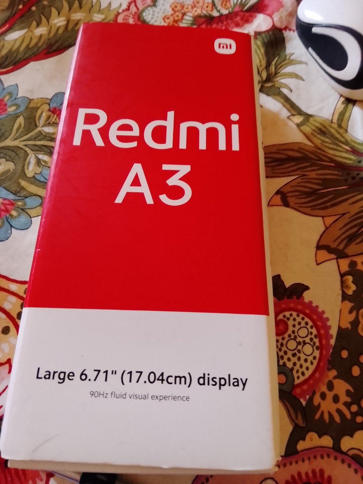 Redmi A3, Telecommunicatie, Ophalen of Verzenden