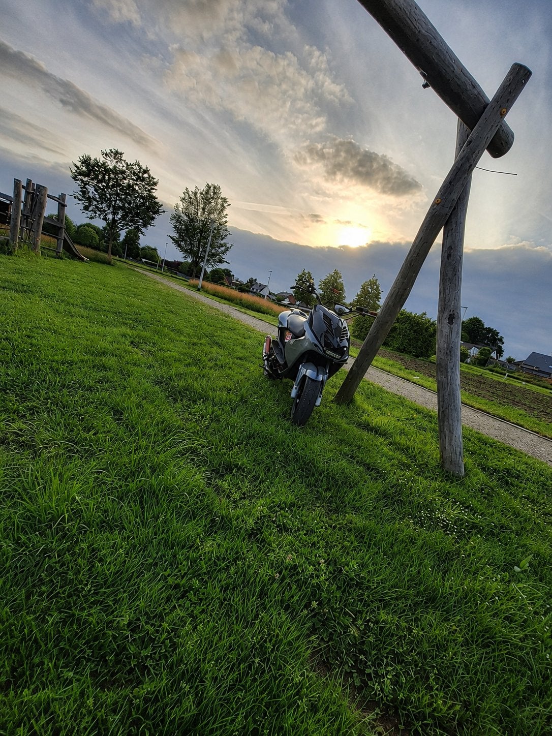 WAARDEPEILING!!, Ophalen, Gebruikt, Carburateur, Yamaha