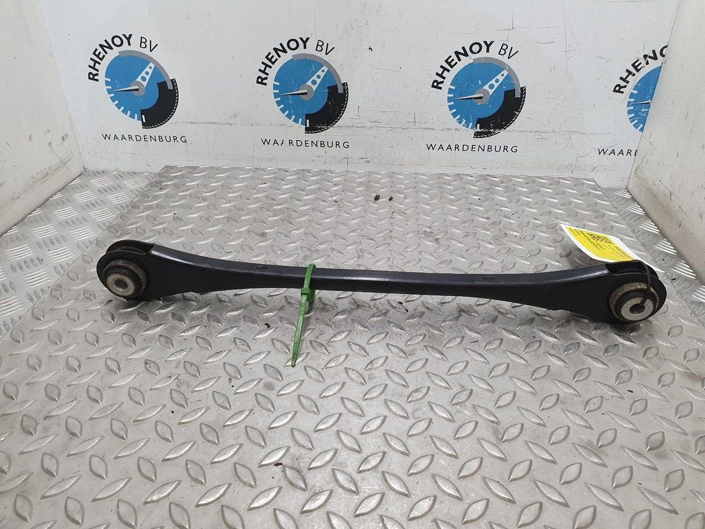 BMW 1 SERIES F20LCI 118D CENTENNIAL HIGH  DRAAGARM BOVEN LA, Ophalen of Verzenden, Gebruikt, ARN erkend