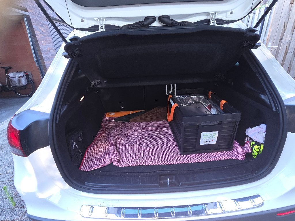 Auto, Auto's, 4 cilinders, Wit, Leder, 5 deurs