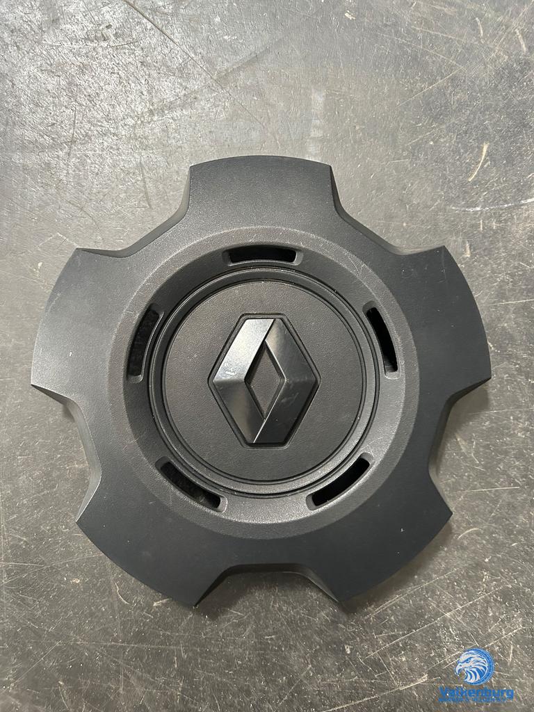 ORIGINELE Renault Trafic naafdop wieldop zwart, Gebruikt, -, -, Ophalen of Verzenden