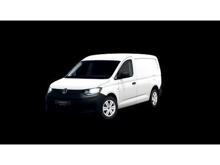 Volkswagen Caddy Maxi Van Caddy Cargo Maxi Lange Wielbasis 2, Autos, Achat, Caddy Combi, Boîte manuelle, Diesel