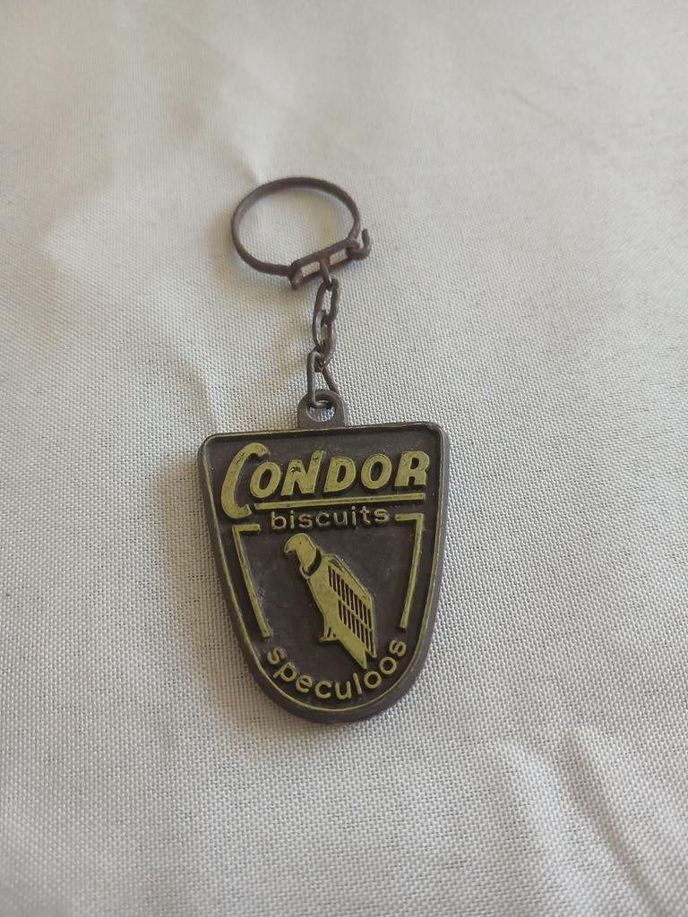 Speculoos condor/sabena, Enlèvement ou Envoi