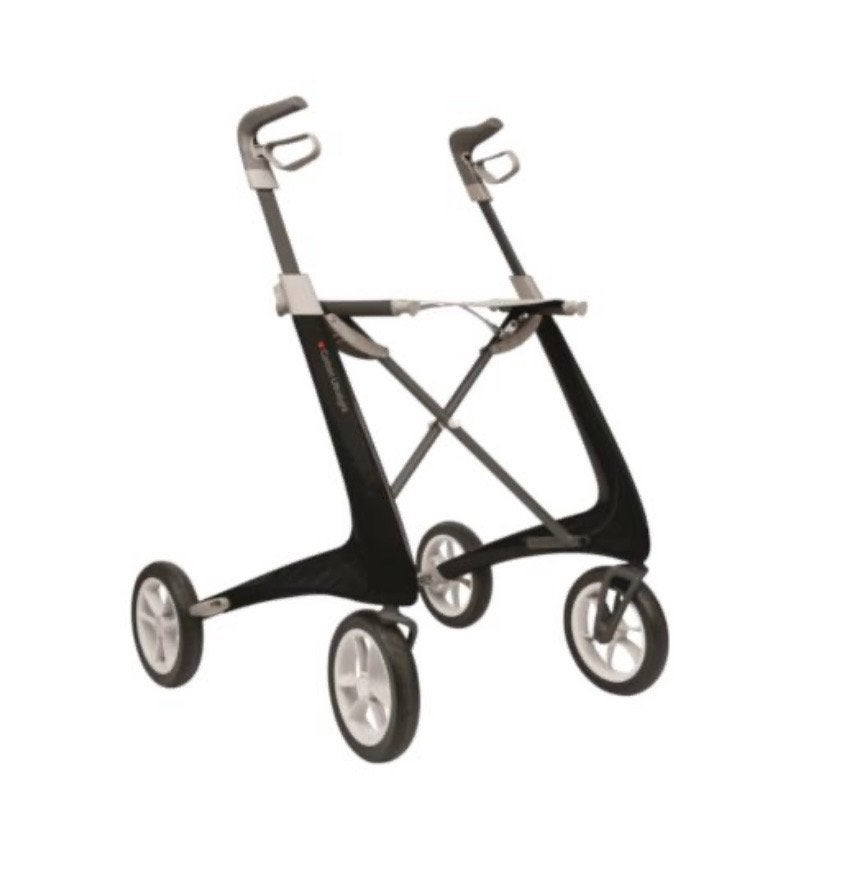 Rollator, Enlèvement, Poids léger, Comme neuf