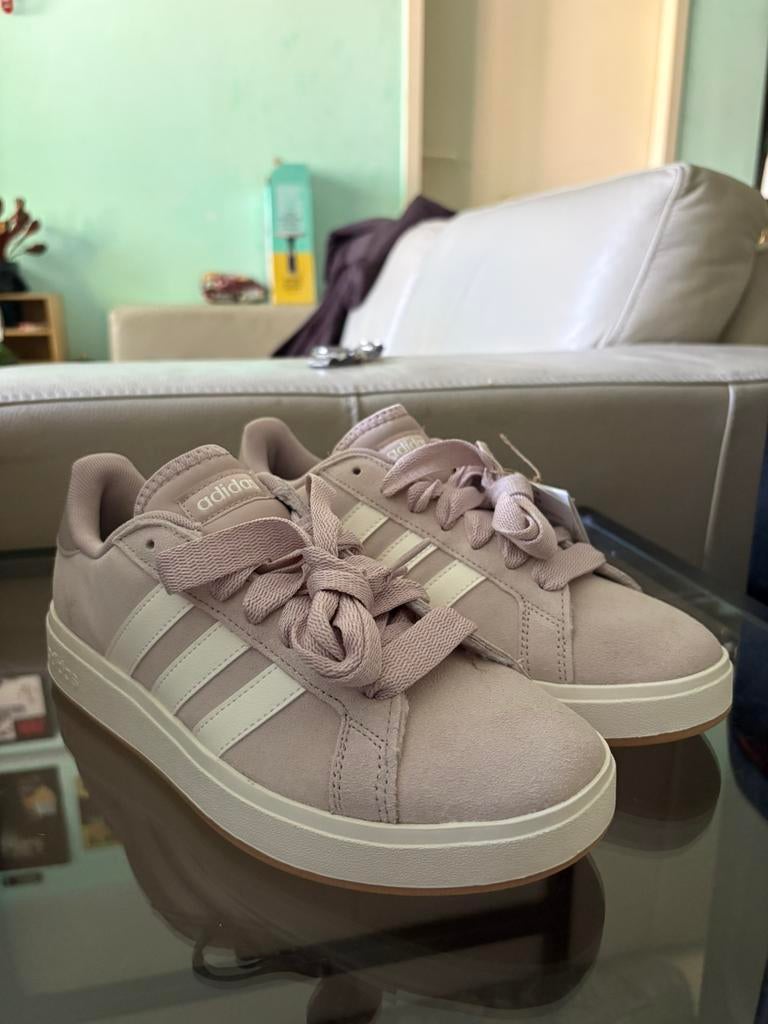 Chaussures neuves, disponibles uniquement en magasin, Neuf, Enlèvement ou Envoi, Rose, Sneakers et Baskets