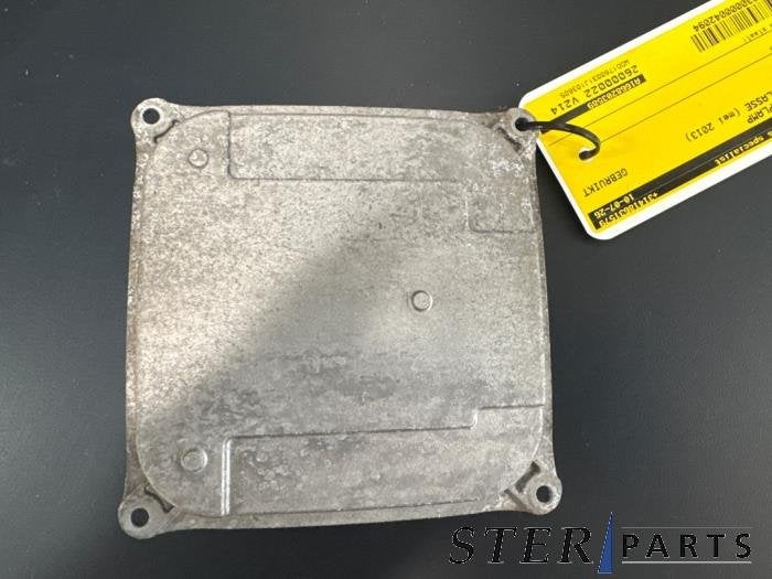 Module LED koplamp van een Mercedes A-Klasse, Gebruikt, -, Ophalen of Verzenden, -