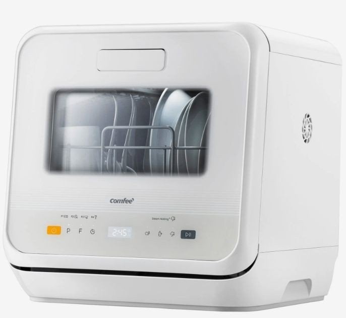 Lave-vaisselle de comptoir, pose libre, Electroménager, Enlèvement ou Envoi