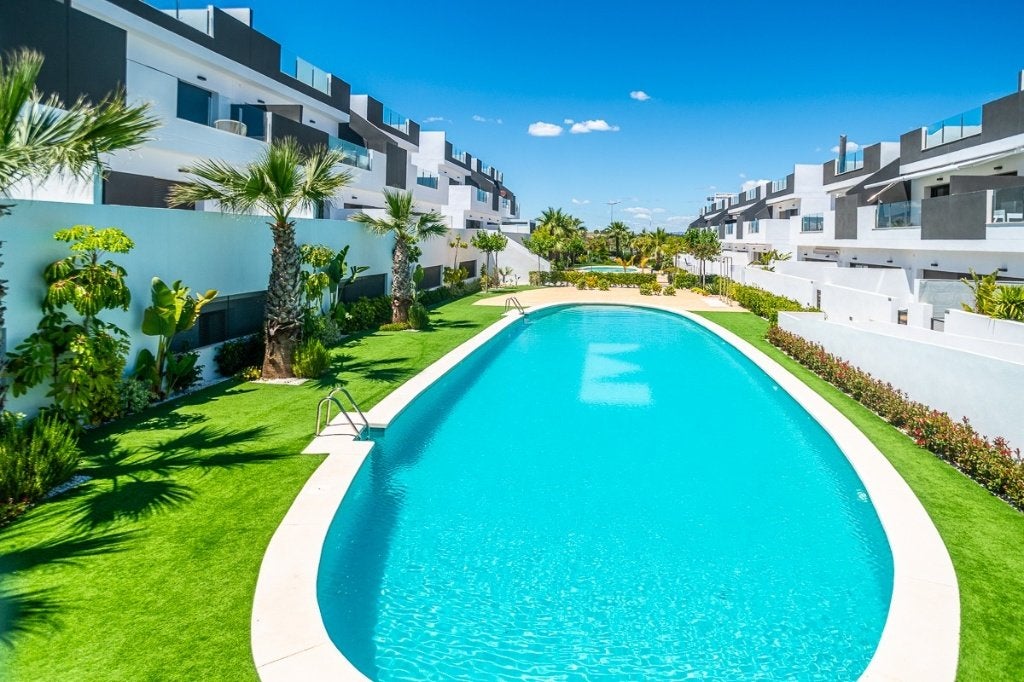 Duplex NIEUWBOUW!, Spanje, 3 kamers, Stad, Appartement