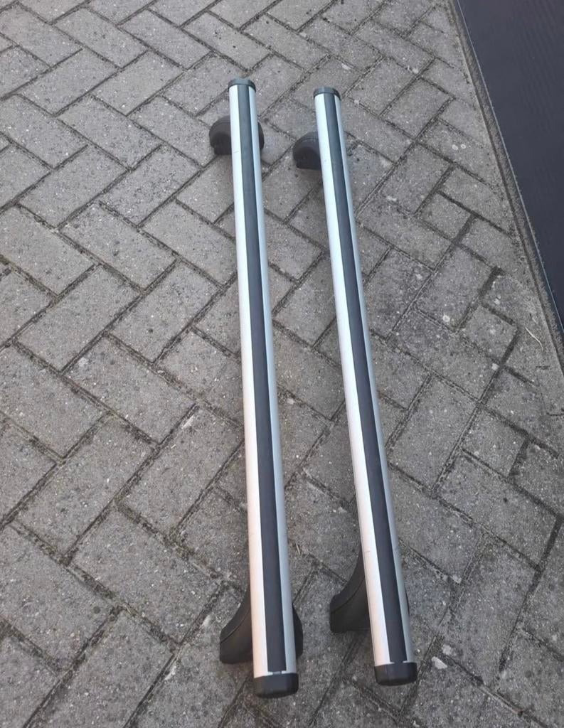 Norauto dakdragers 111cm, Autos : Divers, Porte-bagages, Enlèvement