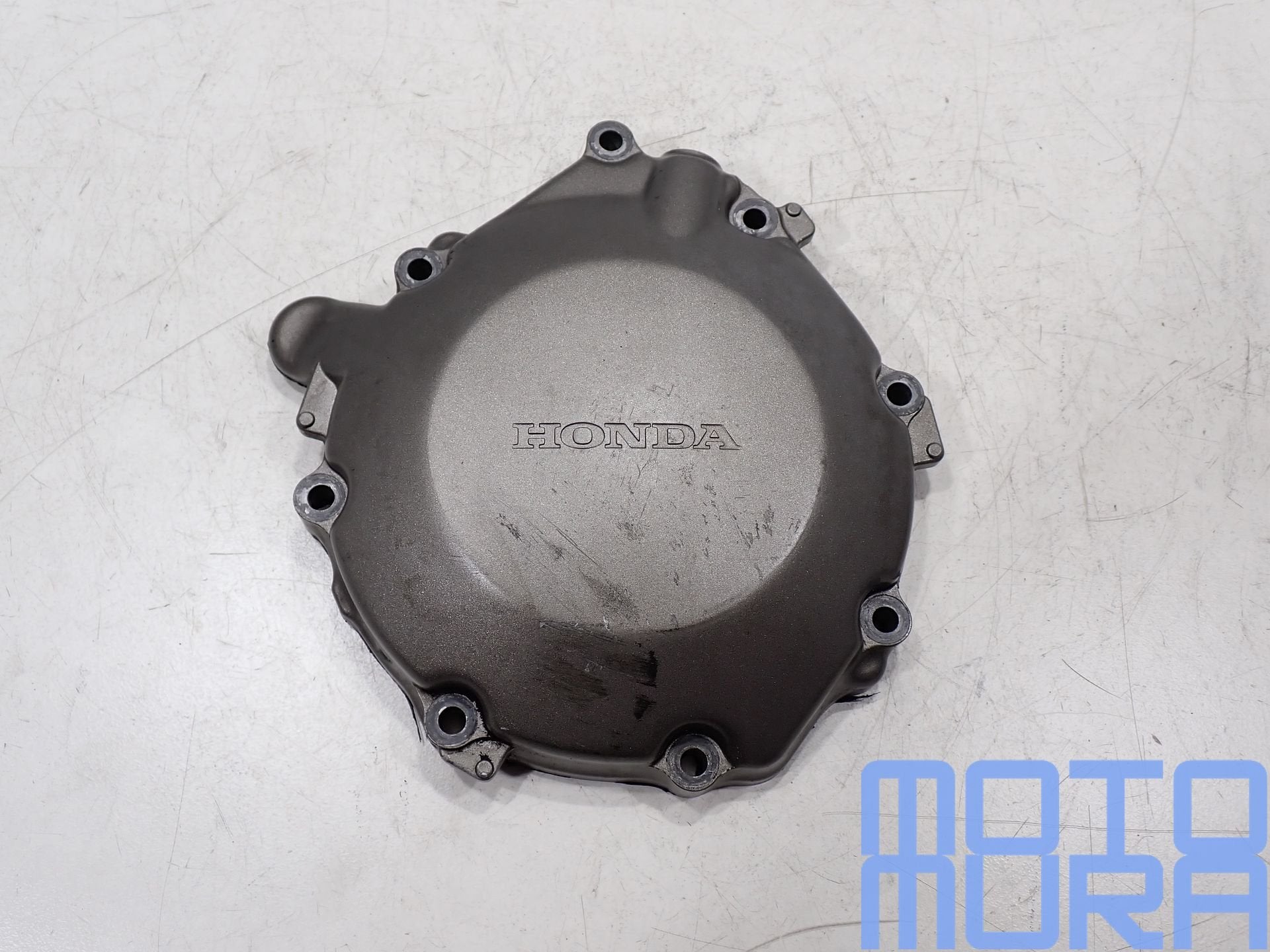 Honda CBR 1000 RR 2004 - 2007 : couvercle d'alternateur, cou, Motos, Enlèvement ou Envoi, -, -, -