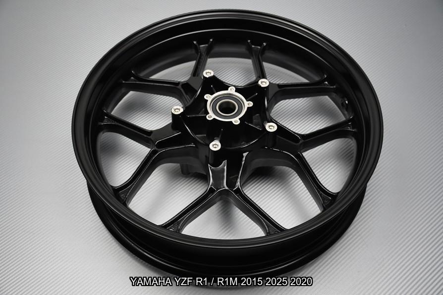 Jante Avant AVDB pour YAMAHA YZF R1 R1M 2015 2025 2020, Motos, Enlèvement ou Envoi, Neuf