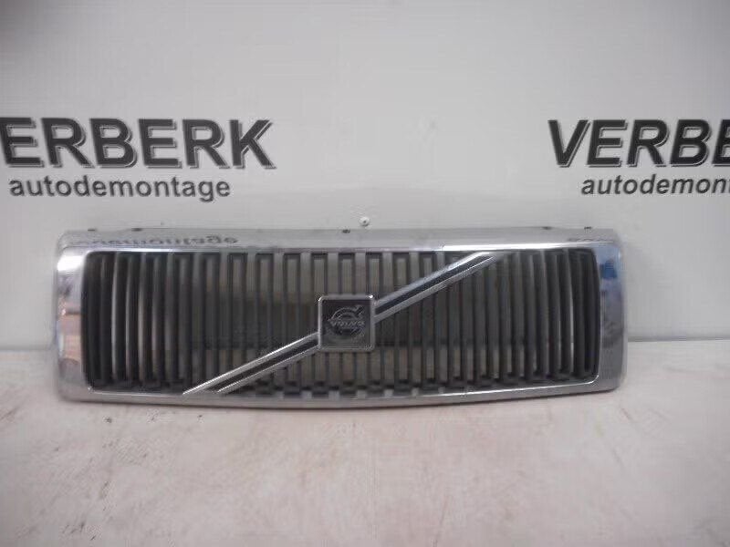 GRILLE Volvo 440 (01-1988/12-1996), Gebruikt, Info@volvocars.com, Ophalen of Verzenden, Volvo