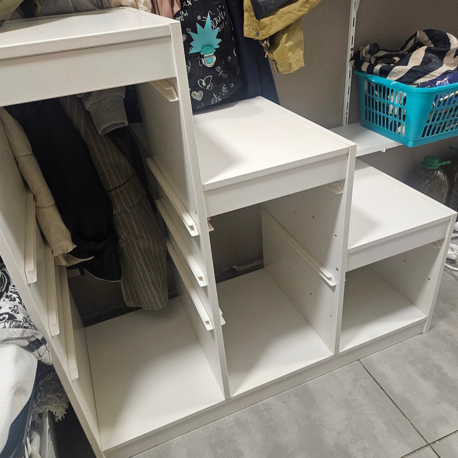 ikea speelgoedkast, Kinderen en Baby's, Ophalen of Verzenden, Kast
