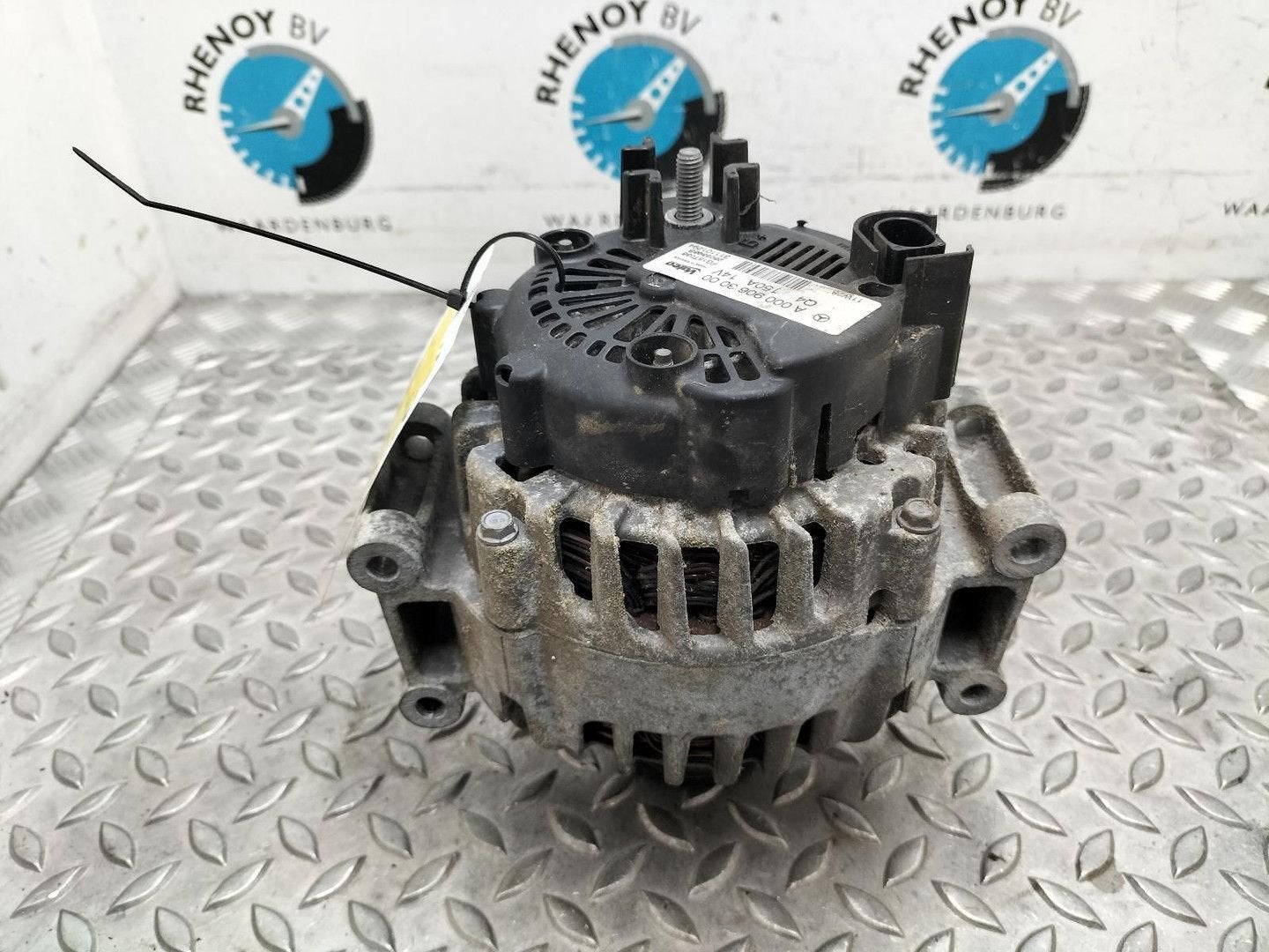 MERCEDES E CLASS DYNAMO 0009063000 2014, Enlèvement ou Envoi, Utilisé, ARN reconnu