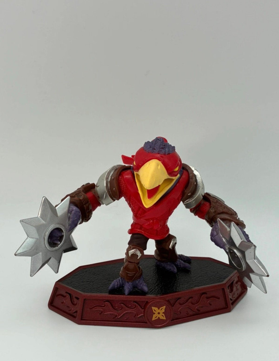 Skylanders Imaginators Tae Kwon Crow, Verzenden, Zo goed als nieuw