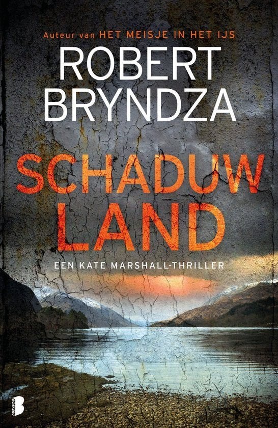 Schaduwland / Duivelsbocht / Robert Bryndza, Boeken, Thrillers, Ophalen of Verzenden, Zo goed als nieuw