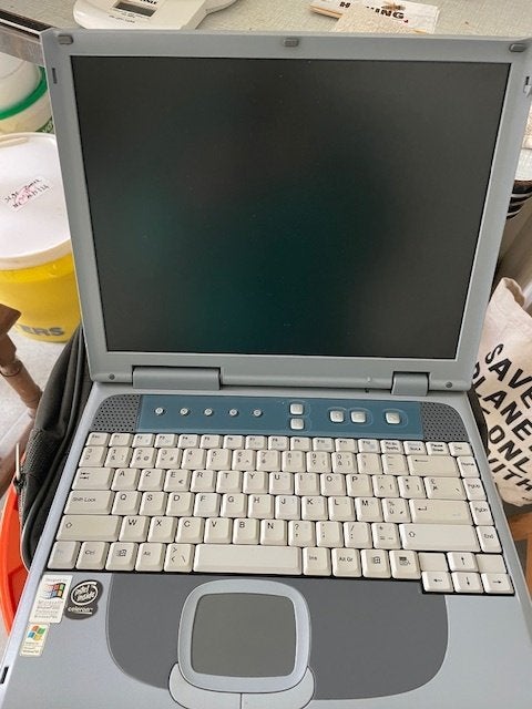 computers, Ophalen, Gebruikt, Minder dan 4 GB, Hp