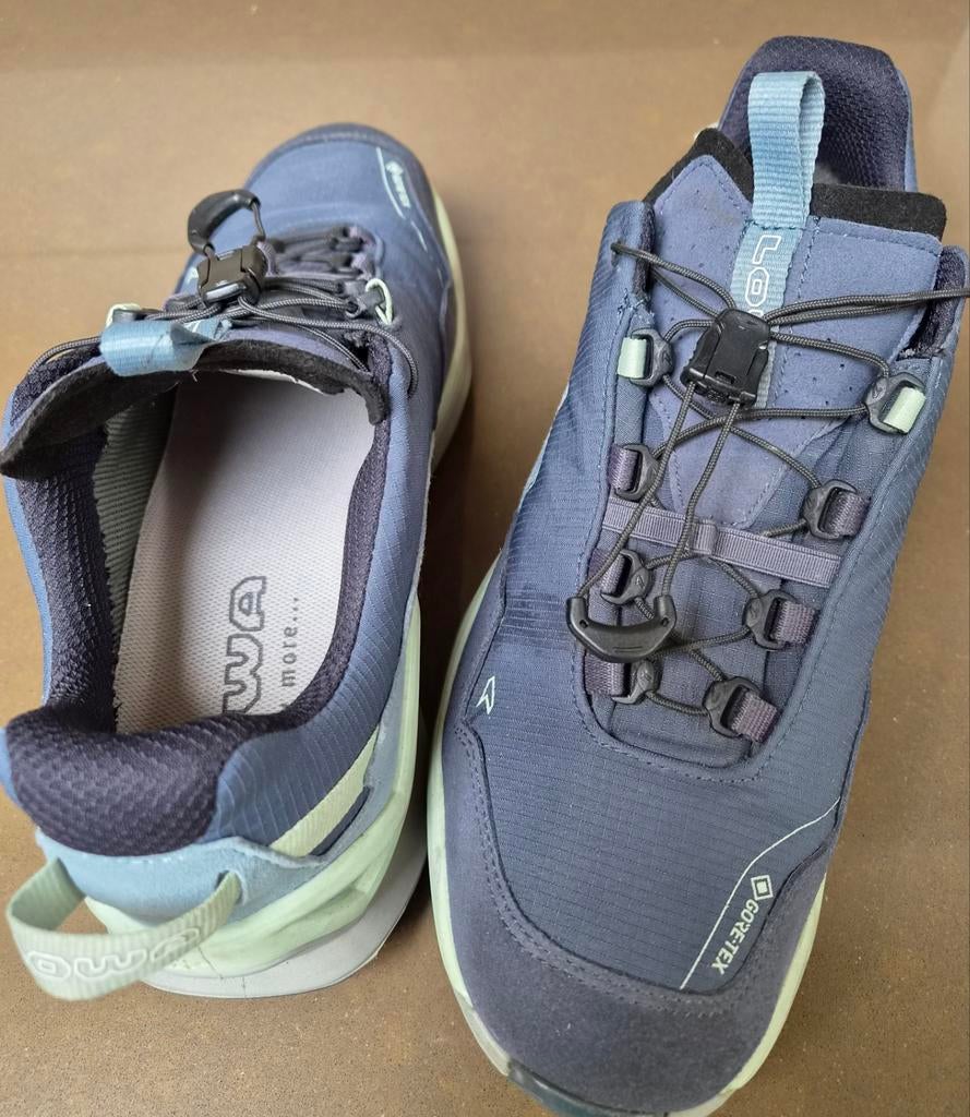 Lowa wandelschoenen M40, Enlèvement ou Envoi