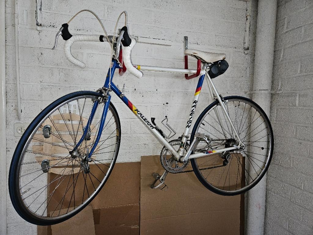 Vélo de course Raleigh, Vélos & Vélomoteurs, 51 à 55 cm, Enlèvement, Raleigh
