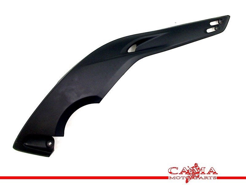 CARENAGE DROIT Yamaha XP 500 T-MAX 2004-2007 (XP500 SJ02), Dhr. S. di Majo, Utilisé, Info@cama-motorparts.nl, P.J. Troelstraweg 8 8
3144 CX  MAASSLUIS, NL