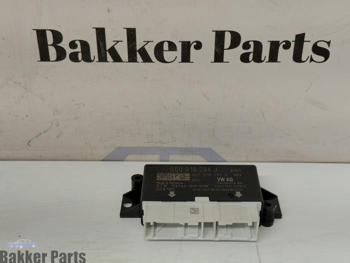 Module PDC d'un Audi A3, -, -, 3 mois de garantie, Audi